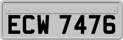ECW7476