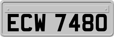 ECW7480