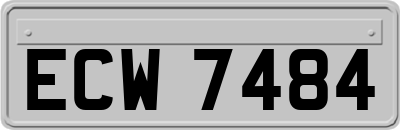 ECW7484