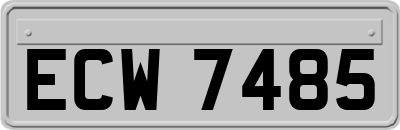 ECW7485