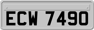 ECW7490