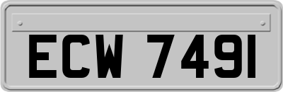 ECW7491