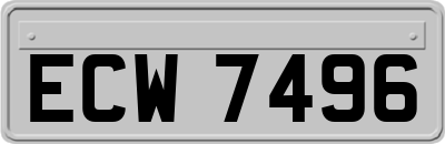 ECW7496