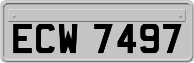ECW7497