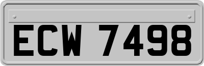ECW7498