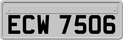 ECW7506