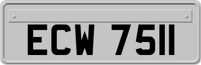 ECW7511