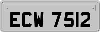 ECW7512