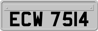ECW7514
