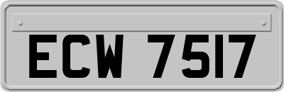 ECW7517