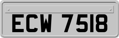 ECW7518