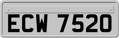 ECW7520