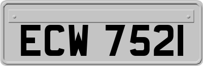 ECW7521