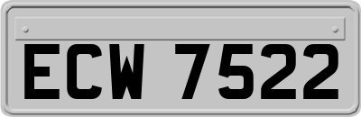 ECW7522