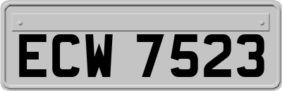 ECW7523