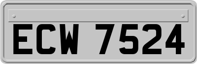 ECW7524