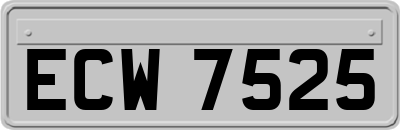 ECW7525