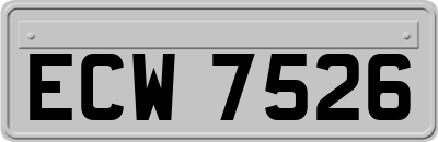 ECW7526