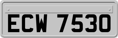 ECW7530