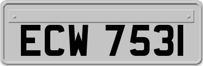 ECW7531