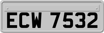 ECW7532