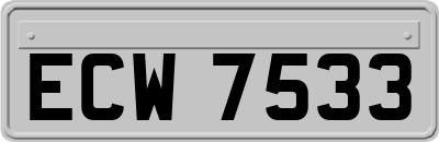 ECW7533