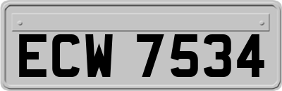 ECW7534