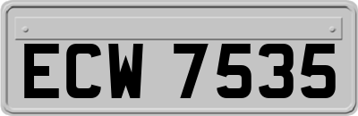 ECW7535