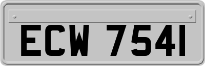 ECW7541