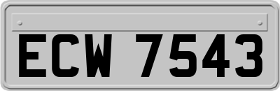 ECW7543