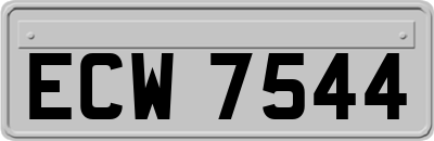 ECW7544