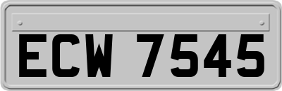 ECW7545