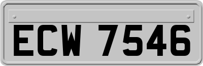 ECW7546