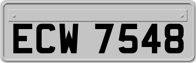 ECW7548