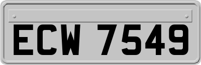 ECW7549