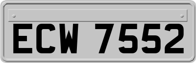 ECW7552