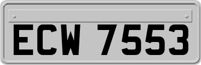 ECW7553