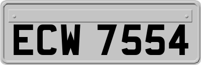 ECW7554