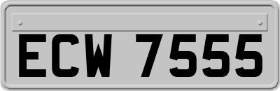 ECW7555