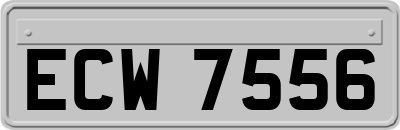 ECW7556