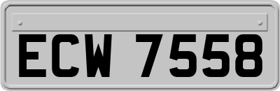 ECW7558