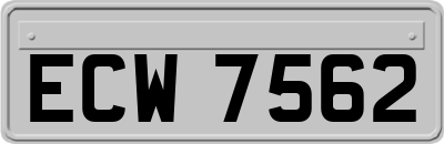 ECW7562