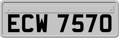 ECW7570