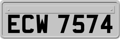 ECW7574