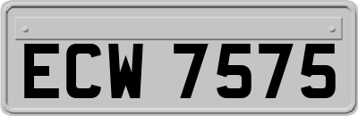 ECW7575
