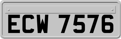ECW7576