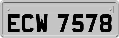 ECW7578