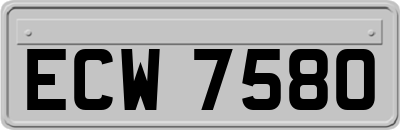 ECW7580