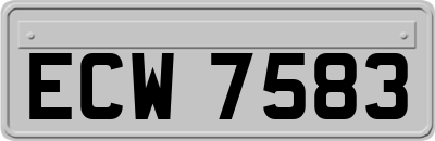 ECW7583