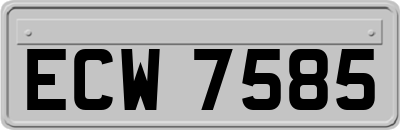 ECW7585